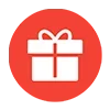 Стикер 38 🎁 Подарки