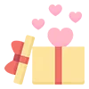 Стикер 36 🎁 Подарки