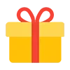 Стикер 4 🎁 Подарки