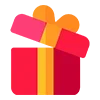 Стикер 6 🎁 Подарки