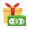 Стикер 42 🎁 Подарки