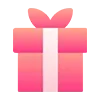 Стикер 20 🎁 Подарки
