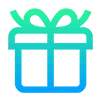 Стикер 11 🎁 Подарки