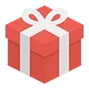Стикер 2 🎁 Подарки