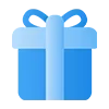 Стикер 52 🎁 Подарки