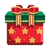 Стикер 13 🎁 Подарки