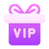 Стикер 44 🎁 Подарки
