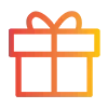 Стикер 37 🎁 Подарки