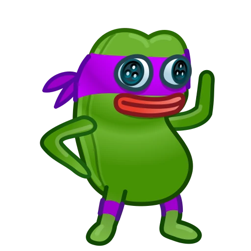 🐸 Эмодзи «Gift News Emoji» для Telegram