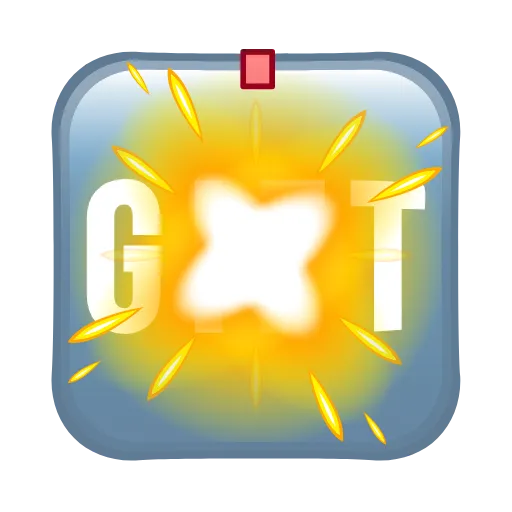 Стикерпак Gift News Emoji для Telegram
