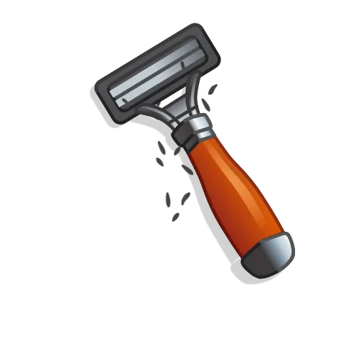 🪒 Эмодзи «Gift News Emoji» для Telegram