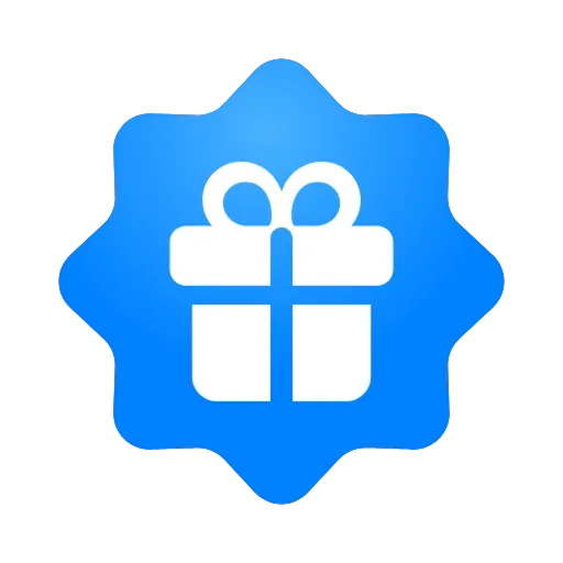 🌟 Эмодзи «Gift News Emoji» для Telegram