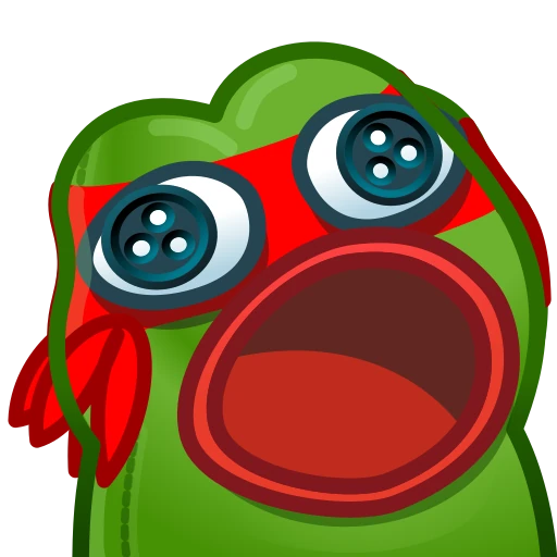 🐸 Эмодзи «Gift News Emoji» для Telegram