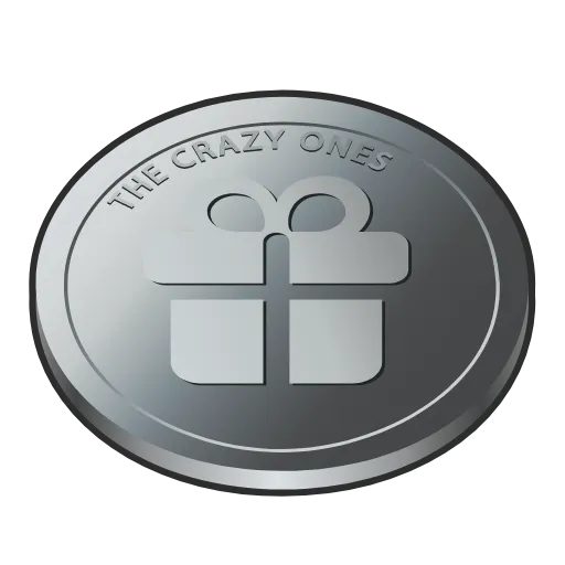 🪙 Эмодзи «Gift News Emoji» для Telegram