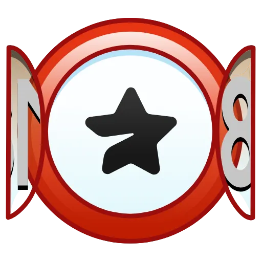 🔞 Эмодзи «Gift News Emoji» для Telegram