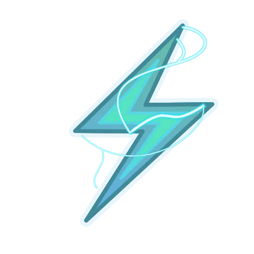 ⚡ Эмодзи «Gift News Emoji» для Telegram