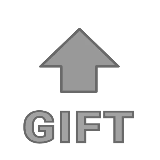 🔝 Эмодзи «Gift News Emoji» для Telegram