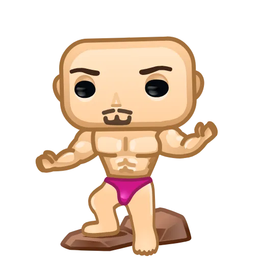 🦅 Эмодзи «Gift News Emoji» для Telegram