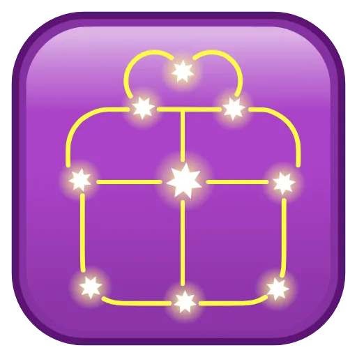 🎁 Эмодзи «Gift News Emoji» для Telegram