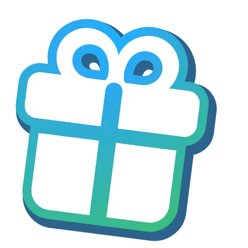🎁 Эмодзи «Gift News Emoji» для Telegram
