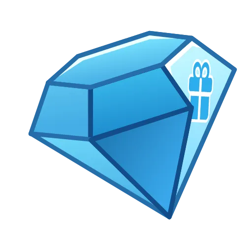 💎 Эмодзи «Gift News Emoji» для Telegram
