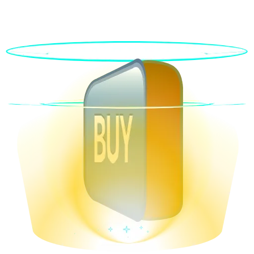 🛒 Эмодзи «Gift News Emoji» для Telegram
