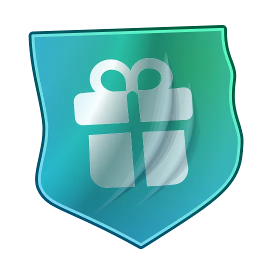🏴‍☠️ Эмодзи «Gift News Emoji» для Telegram