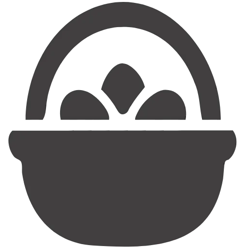 Стикер 45 Gift Patterns