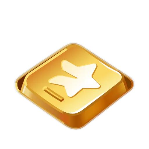 Стикер 43 Telegram Gifts Emoji - эмодзи с тг подарками за звёзды