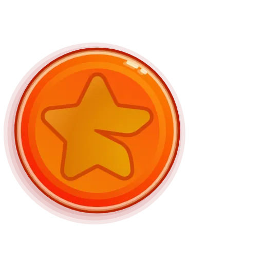 Стикер 7 Telegram Gifts Emoji - эмодзи с тг подарками за звёзды
