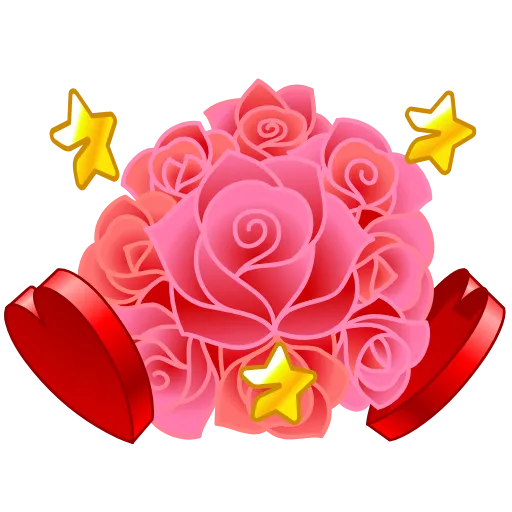 Стикер 18 Telegram Gifts Emoji - эмодзи с тг подарками за звёзды