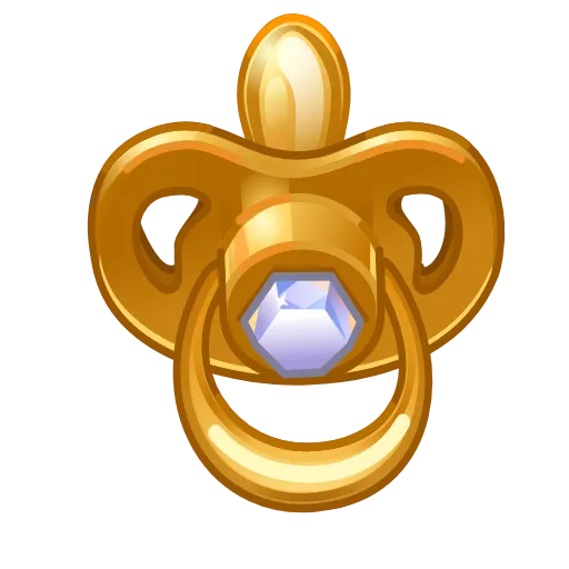 Стикер 39 Telegram Gifts Emoji - эмодзи с тг подарками за звёзды