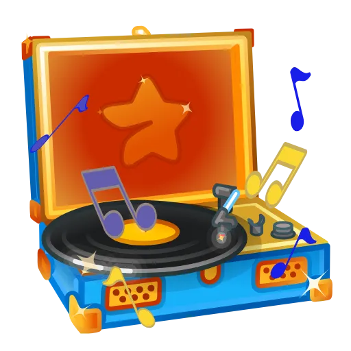 Стикер 26 Telegram Gifts Emoji - эмодзи с тг подарками за звёзды