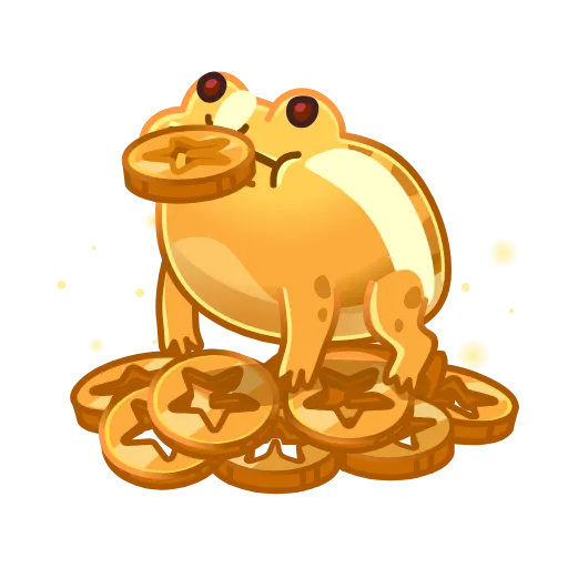 Стикер 19 Telegram Gifts Emoji - эмодзи с тг подарками за звёзды