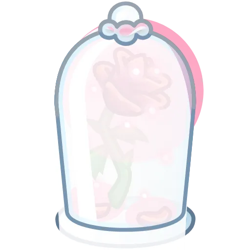 Стикер 33 Telegram Gifts Emoji - эмодзи с тг подарками за звёзды