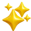 ✨ Эмодзи «Зелено-фиолетовые буквы и эмодзи» для Telegram
