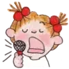 😊 Эмодзи «Ginger» для Telegram
