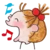 😊 Эмодзи «Ginger» для Telegram