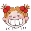 😊 Эмодзи «Ginger» для Telegram