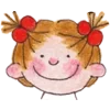 😊 Эмодзи «Ginger» для Telegram