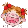 😊 Эмодзи «Ginger» для Telegram
