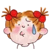 😊 Эмодзи «Ginger» для Telegram