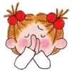 😊 Эмодзи «Ginger» для Telegram