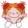 😊 Эмодзи «Ginger» для Telegram