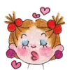 😊 Эмодзи «Ginger» для Telegram