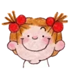 😊 Эмодзи «Ginger» для Telegram