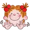 😊 Эмодзи «Ginger» для Telegram