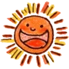 😊 Эмодзи «Ginger» для Telegram