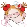 😊 Эмодзи «Ginger» для Telegram