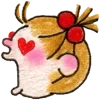 😊 Эмодзи «Ginger» для Telegram